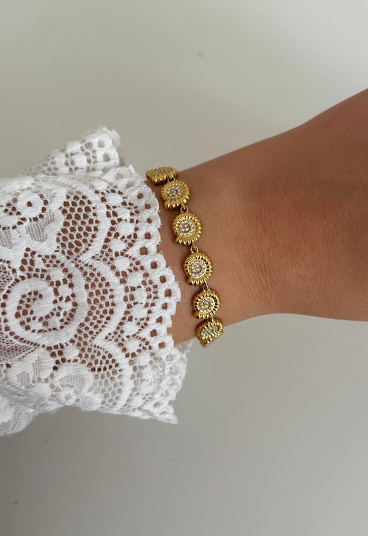 Bracelet Sun