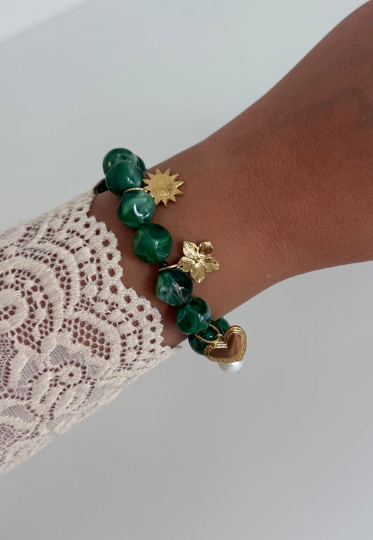 Bracelet Alba