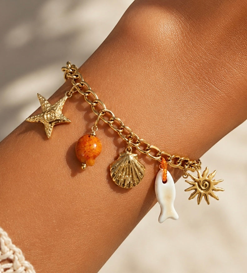 Bracelet Antibes