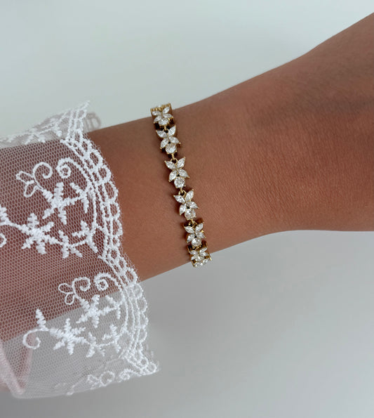 Bracelet Bianca