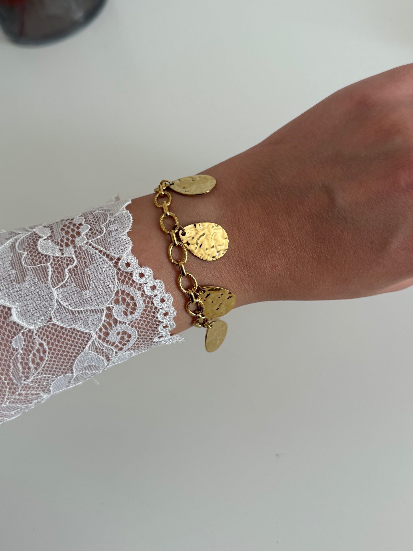 Bracelet Asma