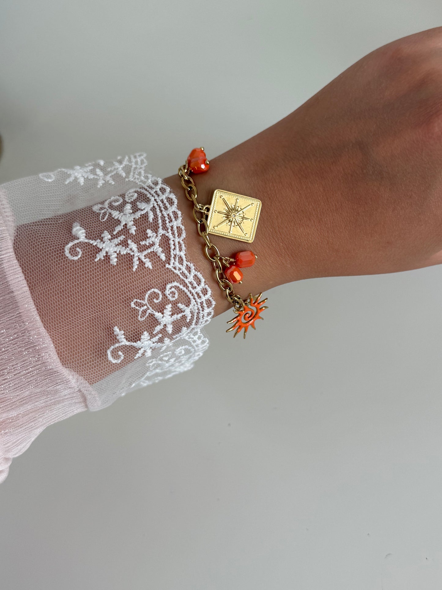 Bracelet Corse