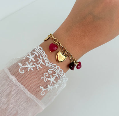 Bracelet Love