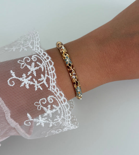 Jonc Summer marron