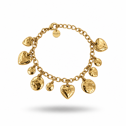 Bracelet Katia gold