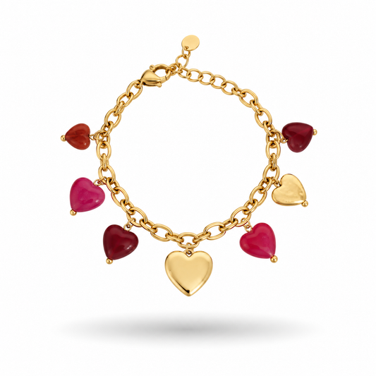 Bracelet Love