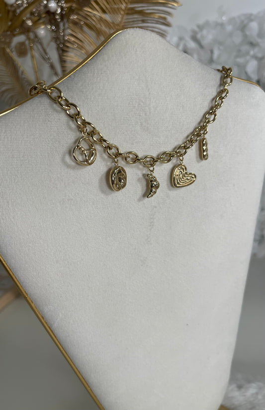 Collier Brezzi