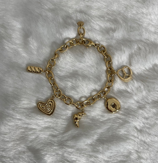 Bracelet Brezzi