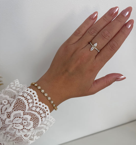 Bracelet Brille