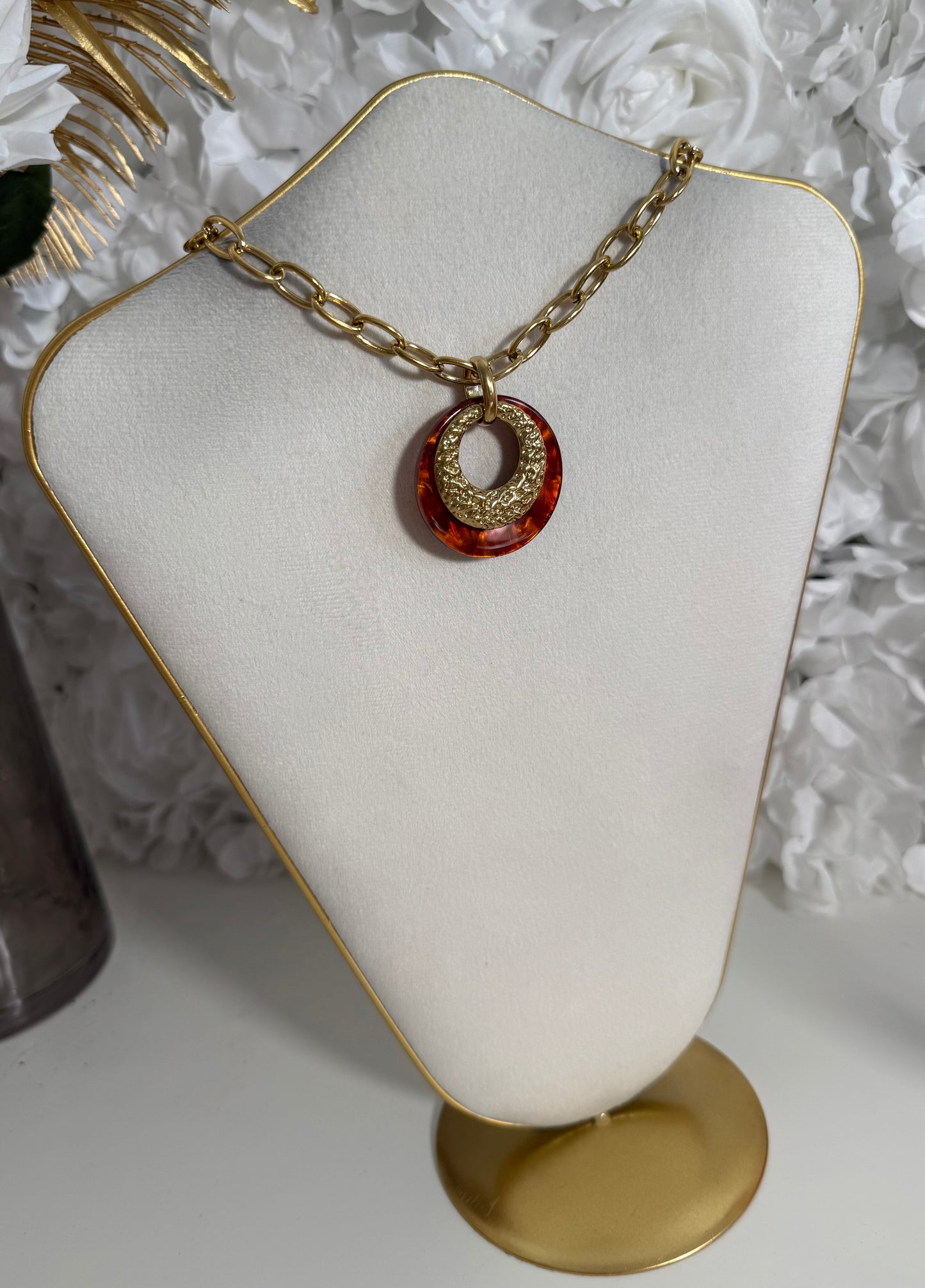 Collier Camille