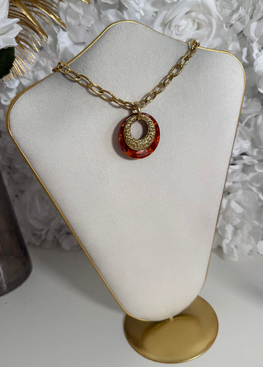 Collier Camille
