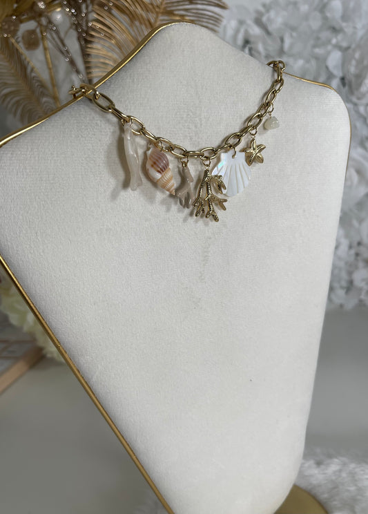 Collier Caraibes