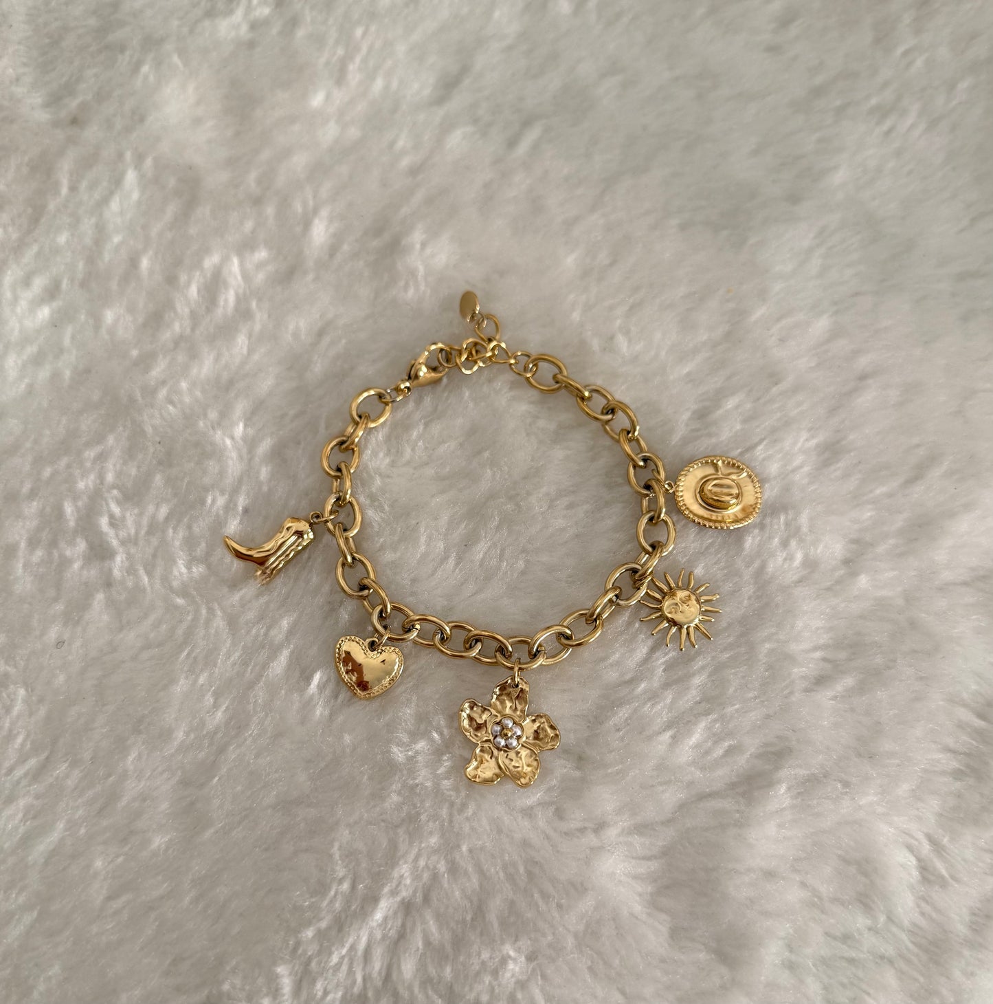 Bracelet Calicie