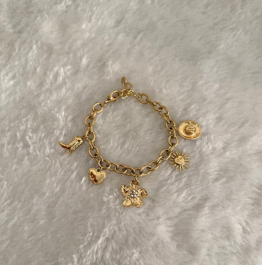 Bracelet Calicie