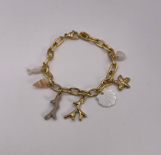 Bracelet Caraibes