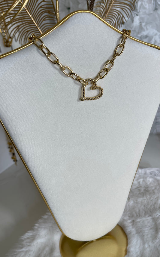 Collier Cassie
