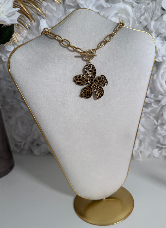 Collier Chaima
