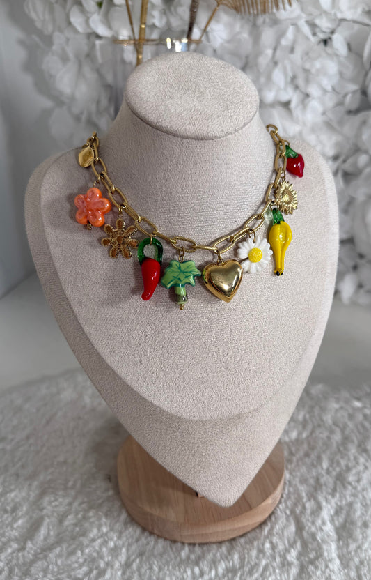 Collier Coco
