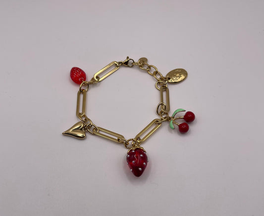 Bracelet Charlotte