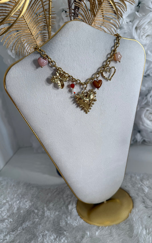 Collier Chimène