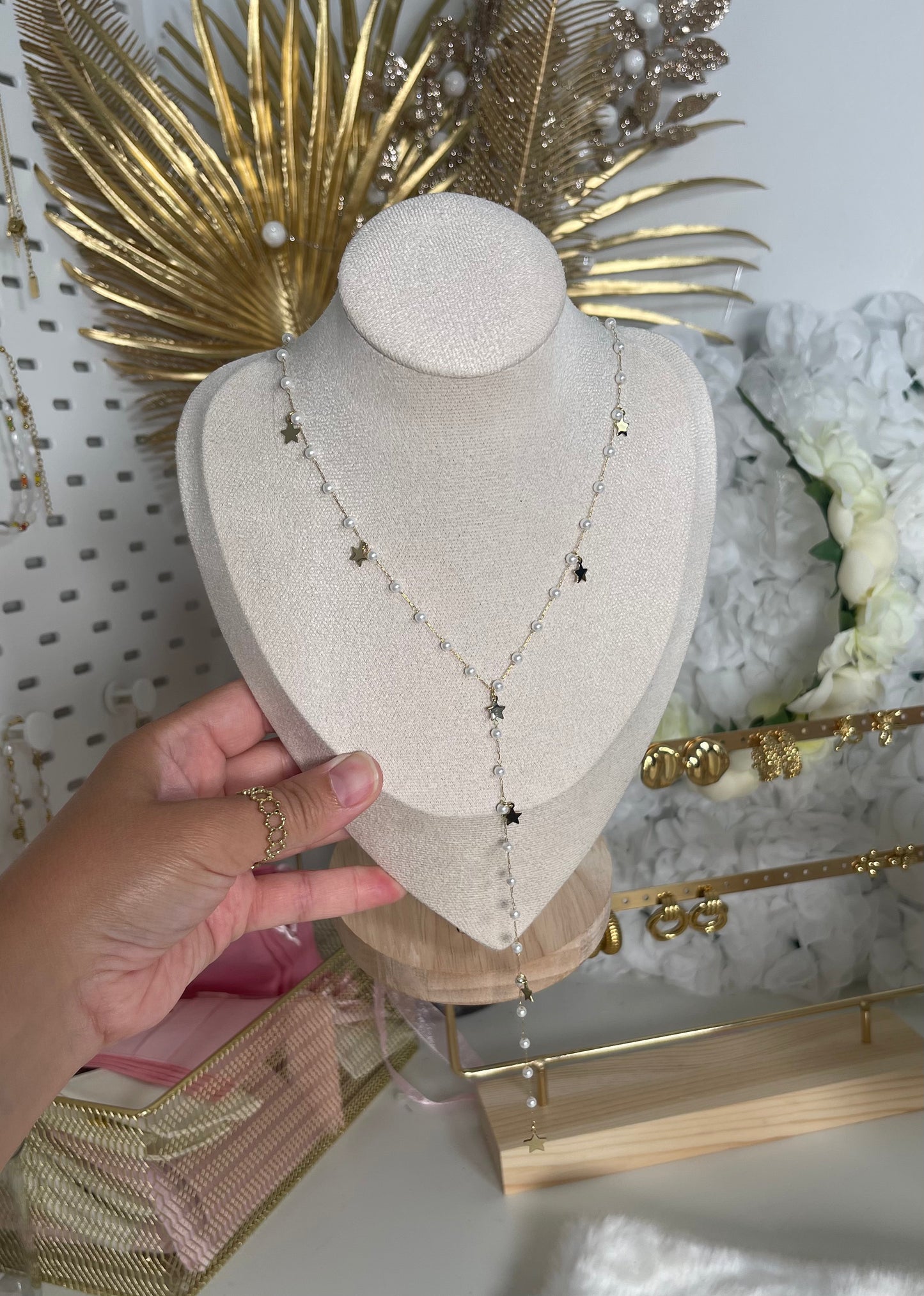 Collier Cindy