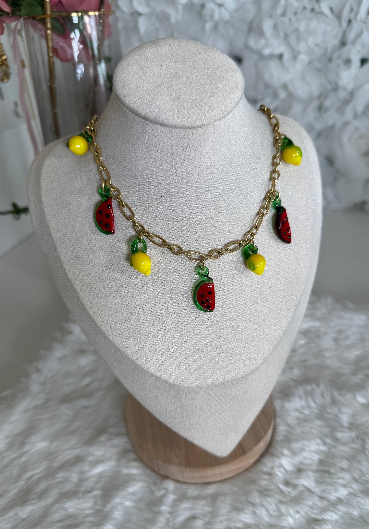 Collier Cocktail