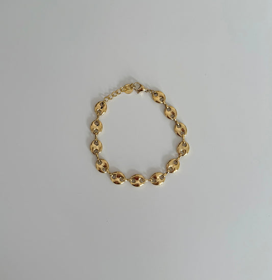 Bracelet Cofee