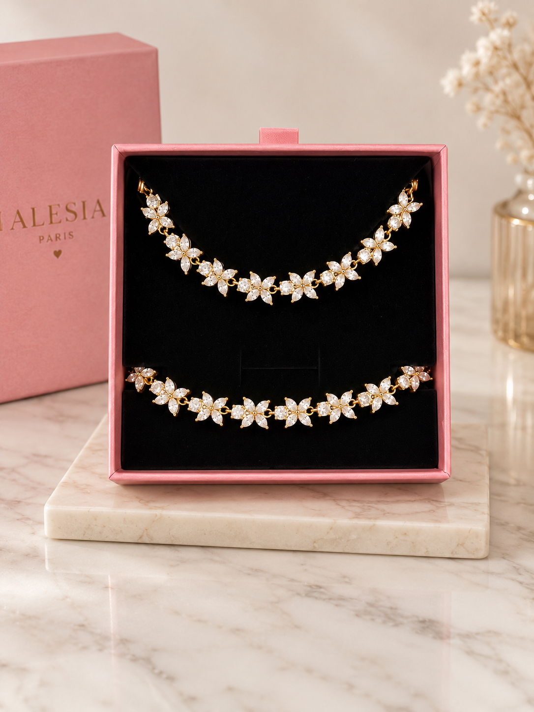 Coffret Bianca