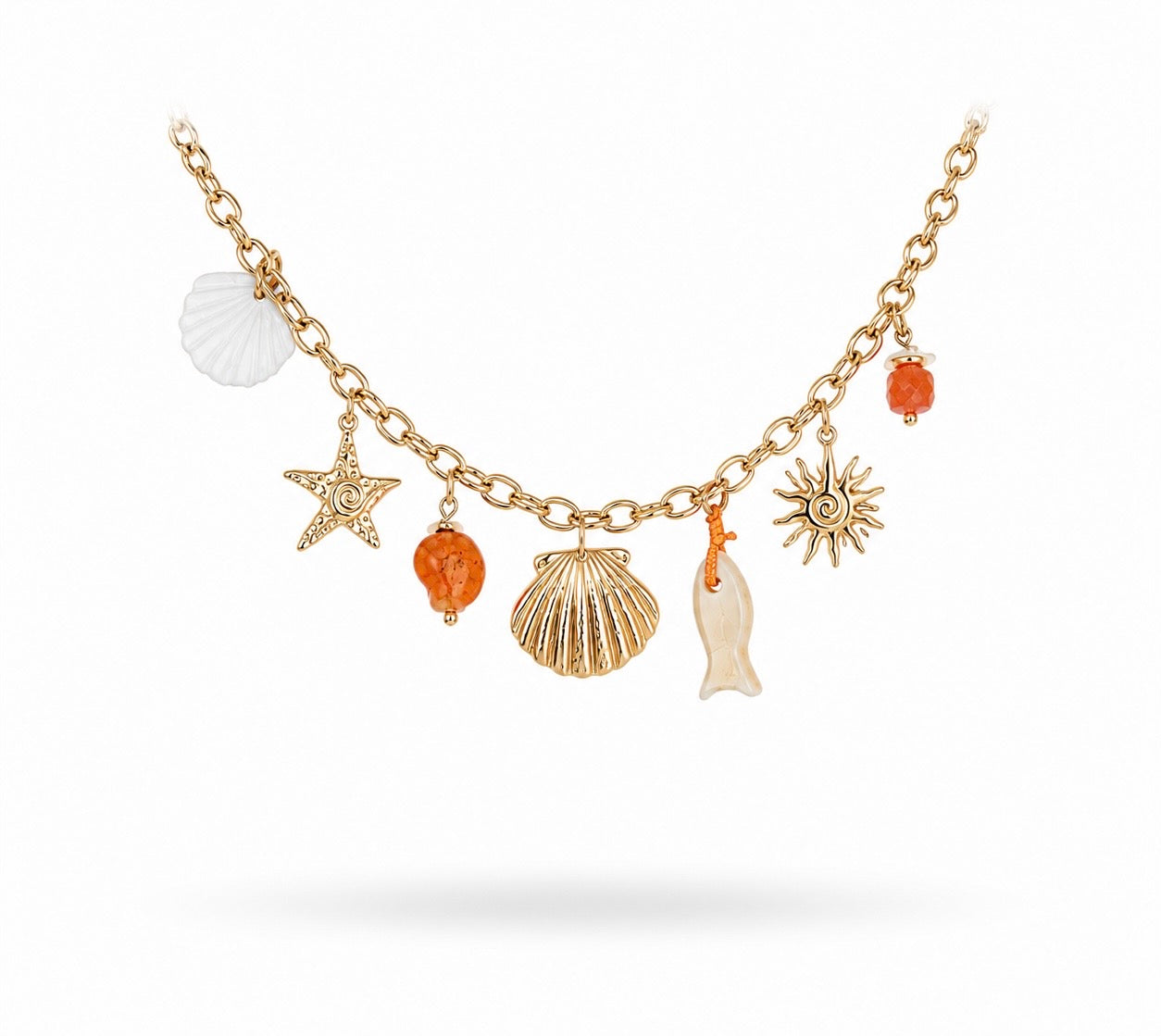 Collier Antibes