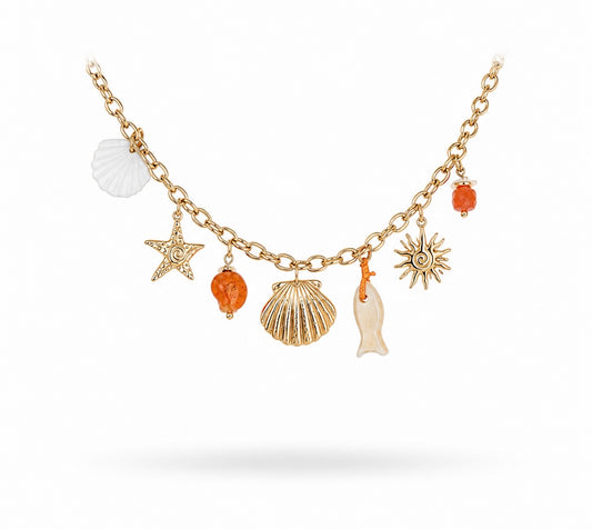 Collier Antibes