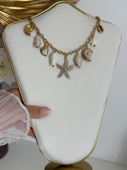 Collier Portofino