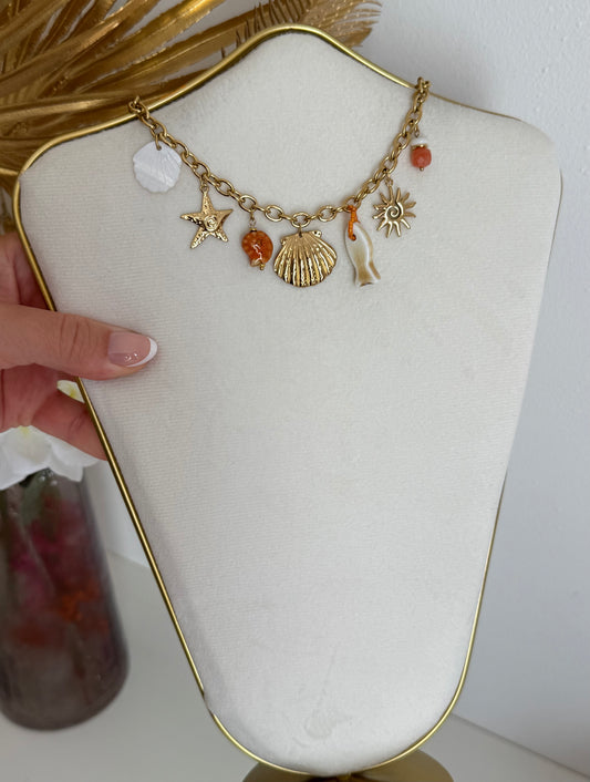 Collier Antibes