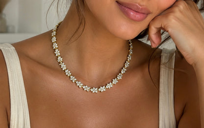 Collier Bianca