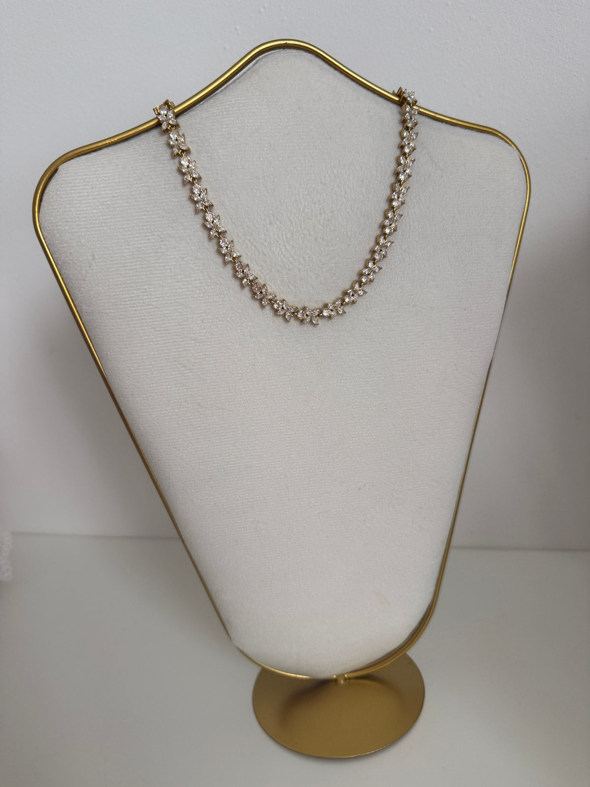 Collier Bianca