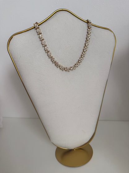 Collier Bianca