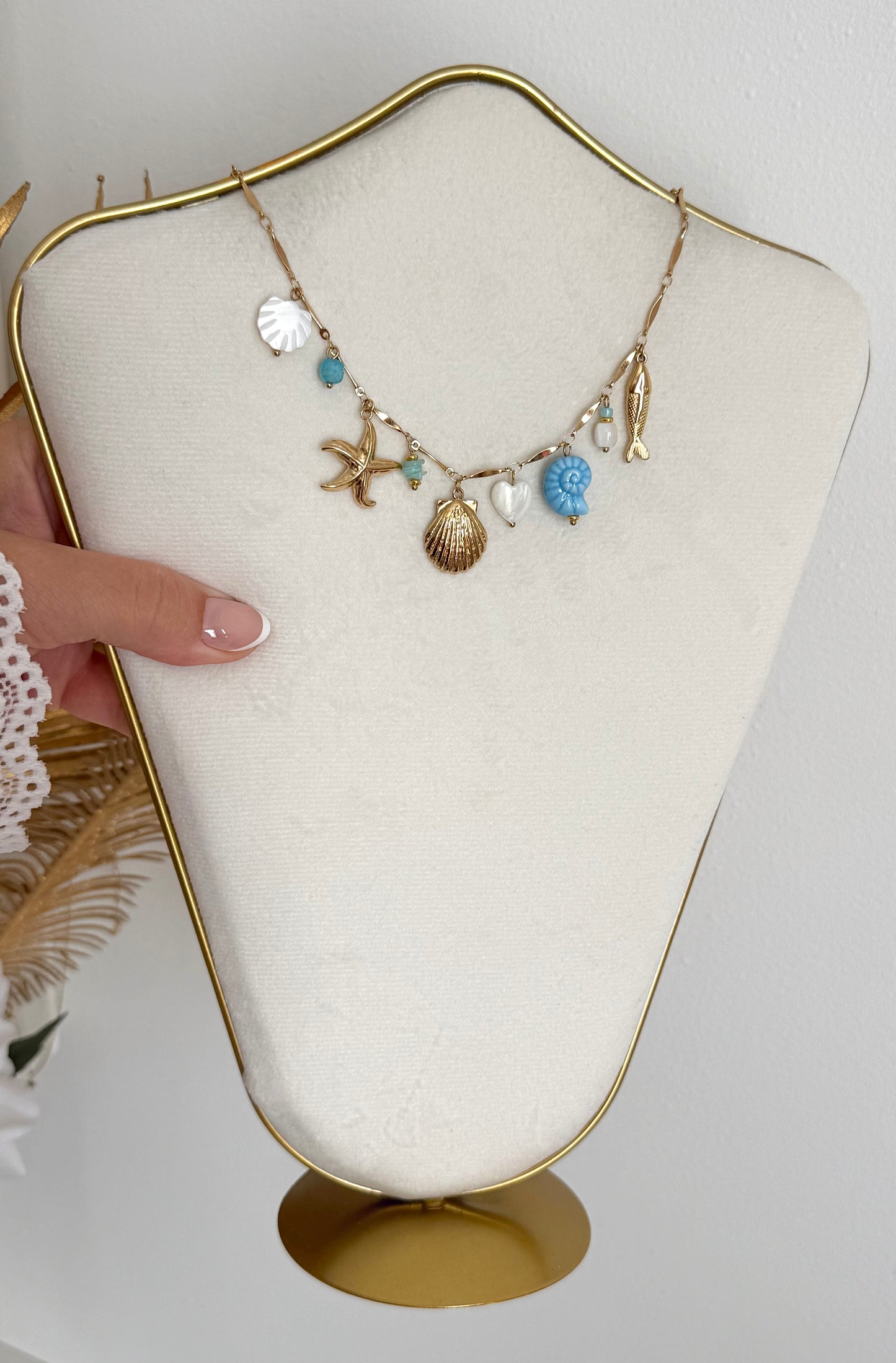 Collier Cancun