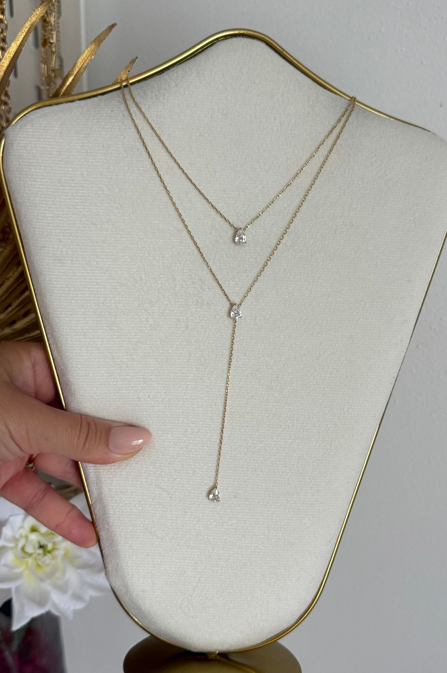 Collier Diana