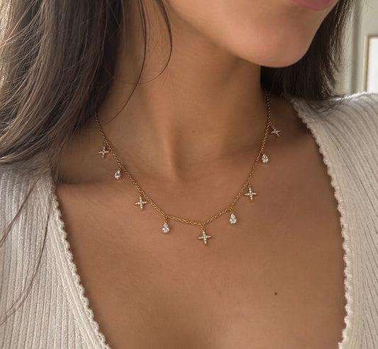 Collier Éclat