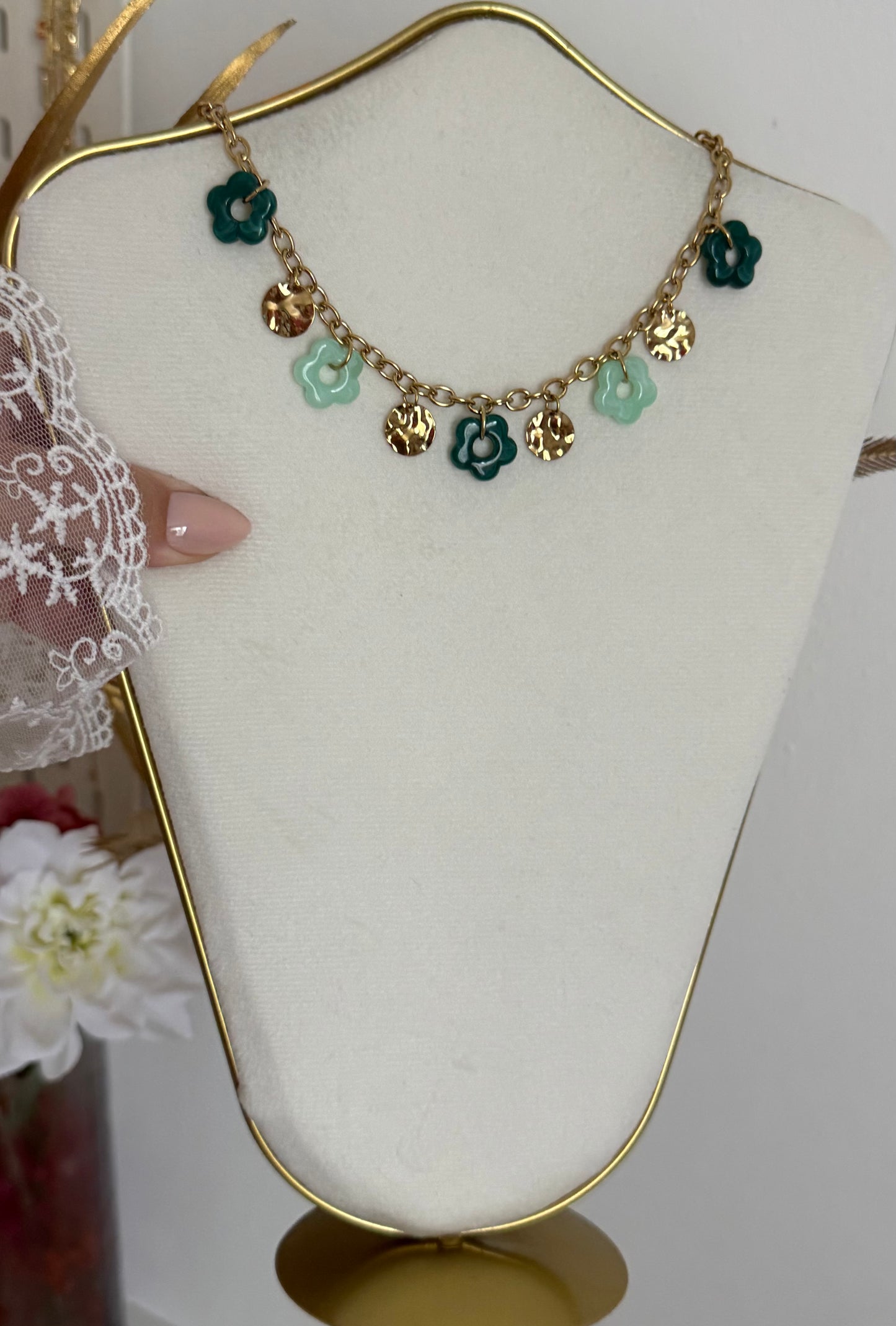Collier Eden