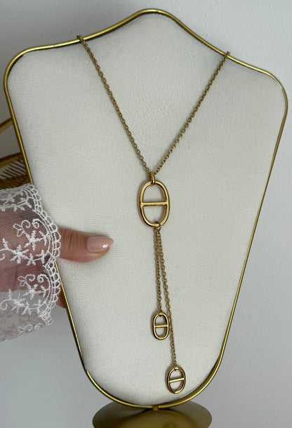 Collier Sautoir Laly