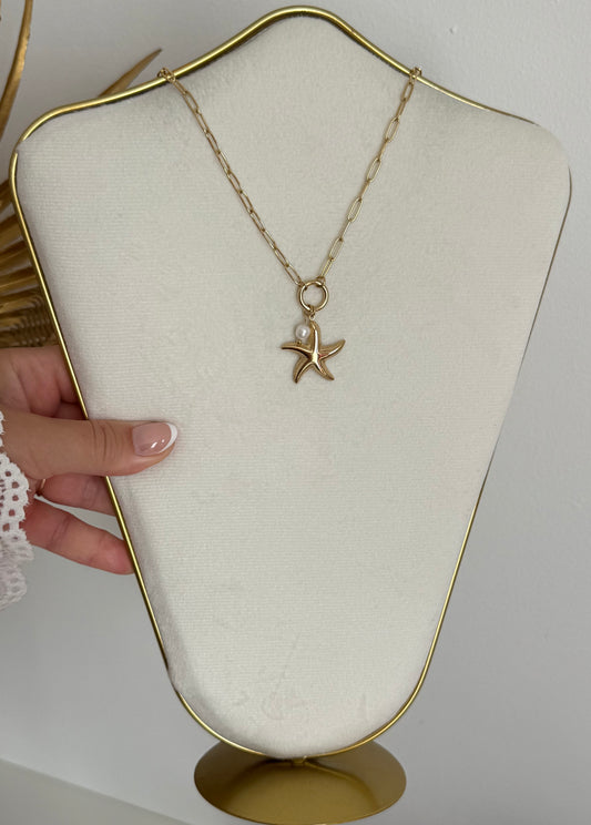Collier Maddi