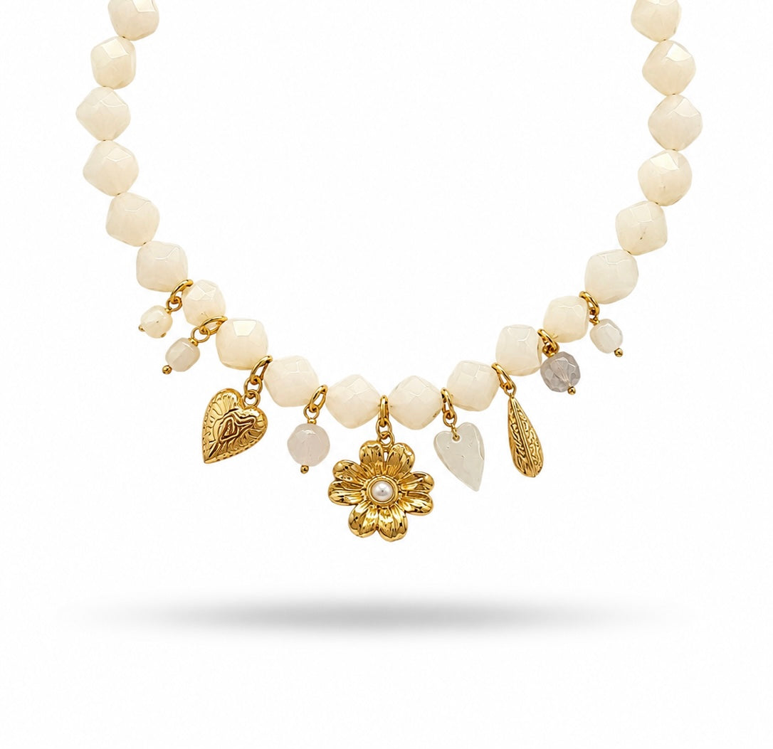 Collier Olivia