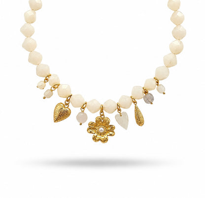Collier Olivia