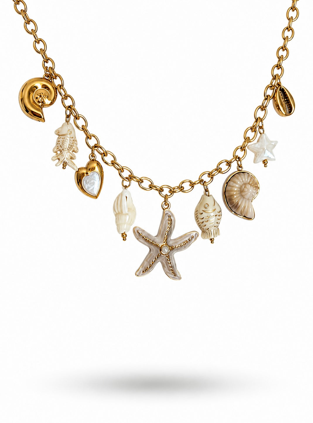 Collier Portofino