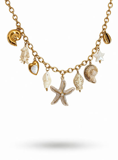 Collier Portofino
