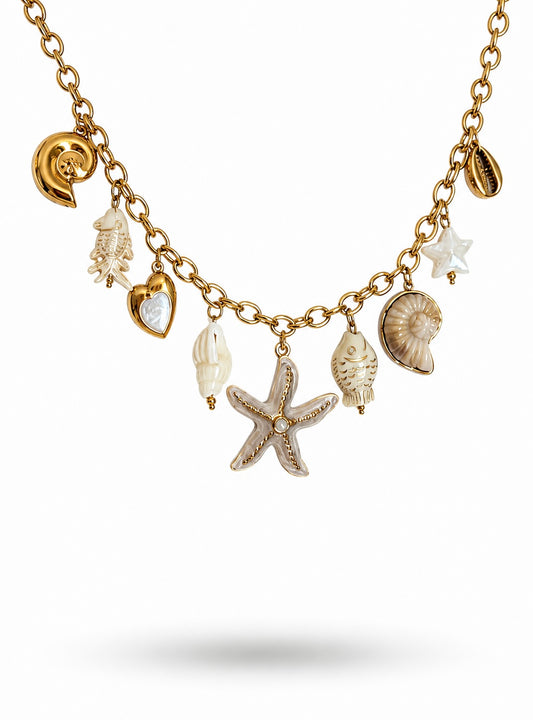 Collier Portofino