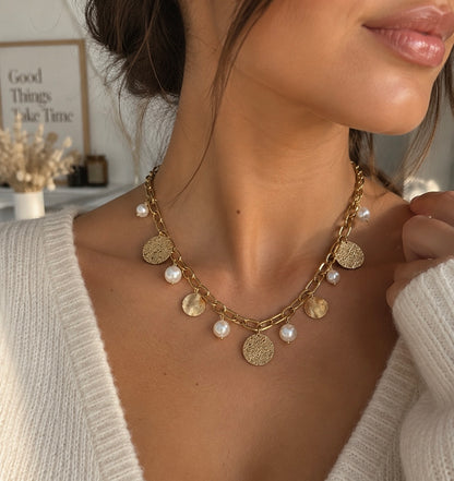 Collier Sophia