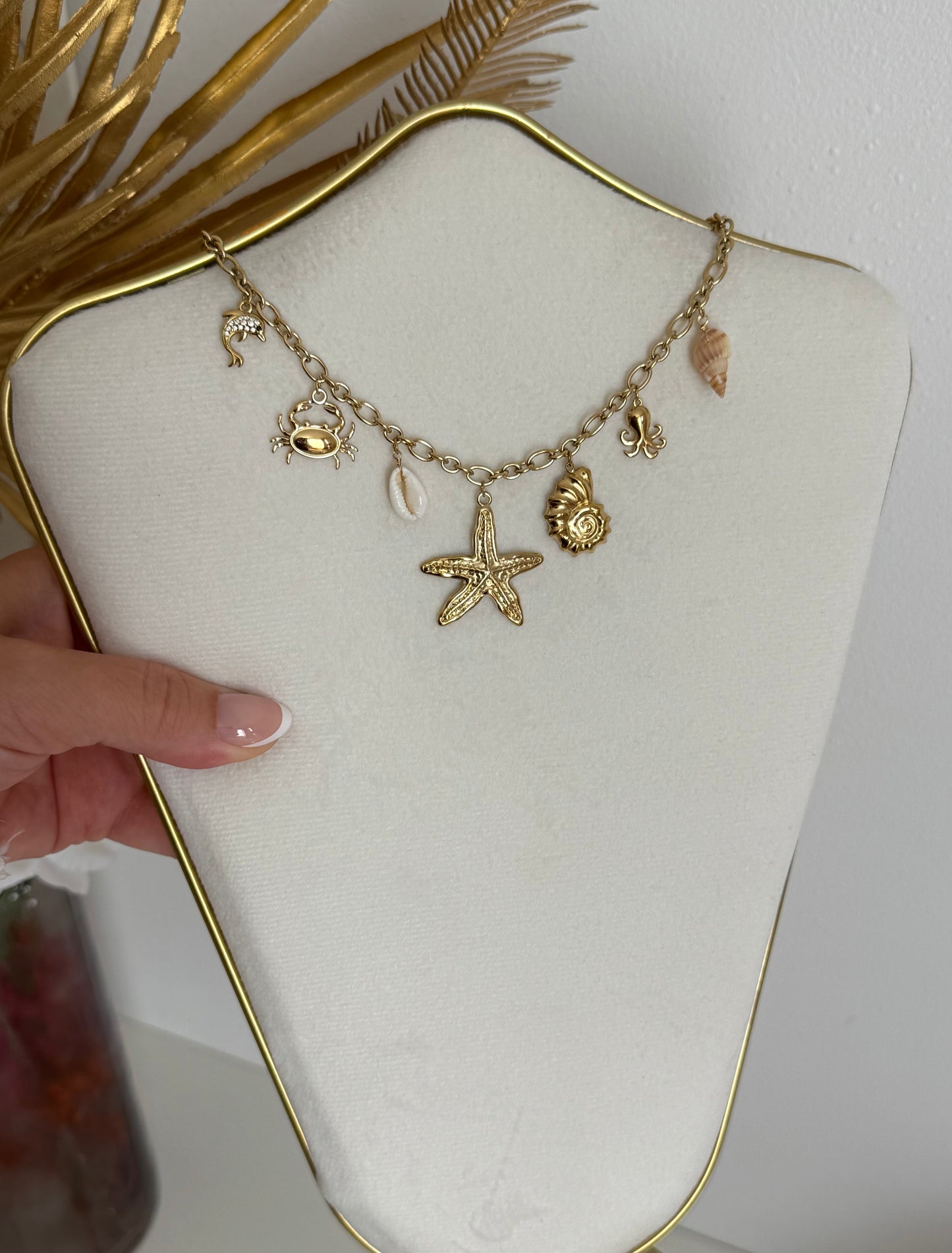 Collier Sydney