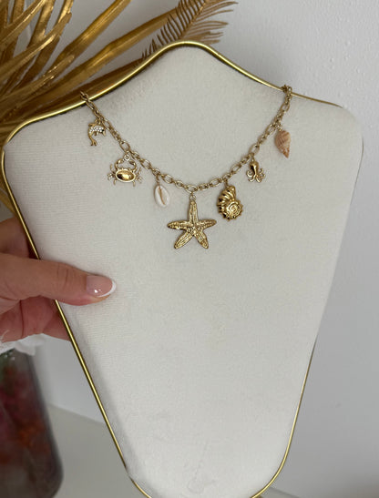Collier Sydney