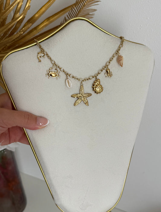 Collier Sydney